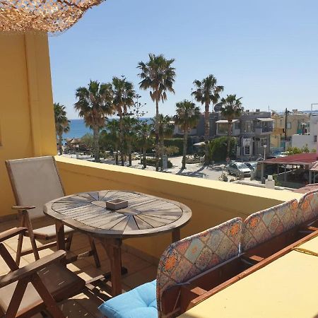 Amalthea Guest House Кос Экстерьер фото
