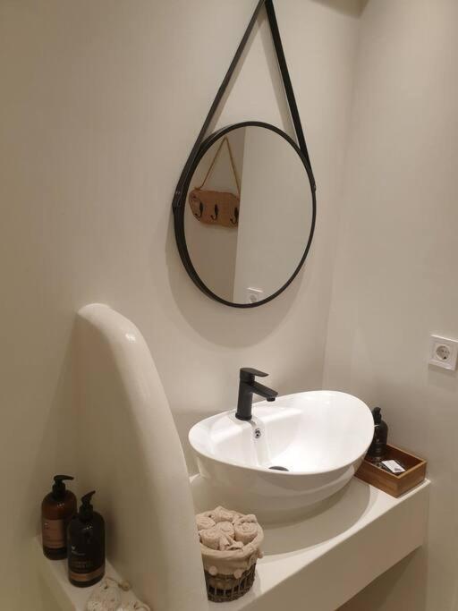 Amalthea Guest House Кос Экстерьер фото