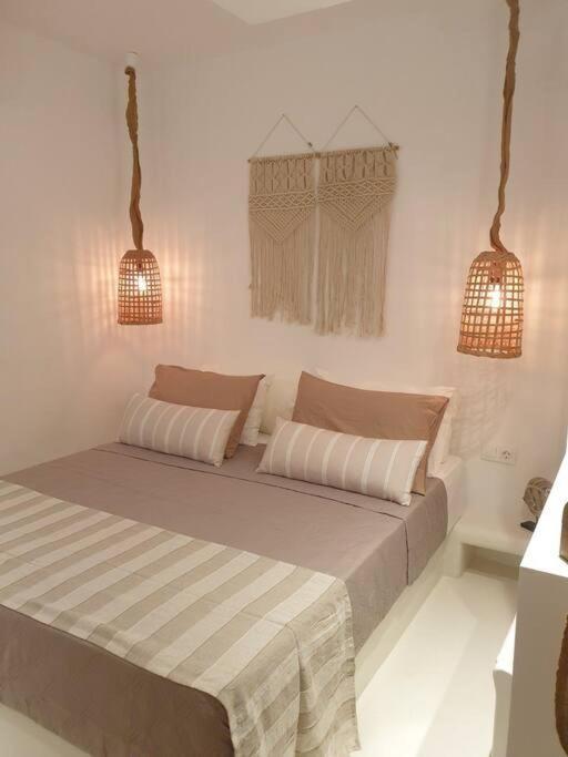 Amalthea Guest House Кос Экстерьер фото