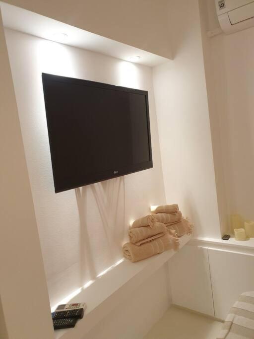Amalthea Guest House Кос Экстерьер фото