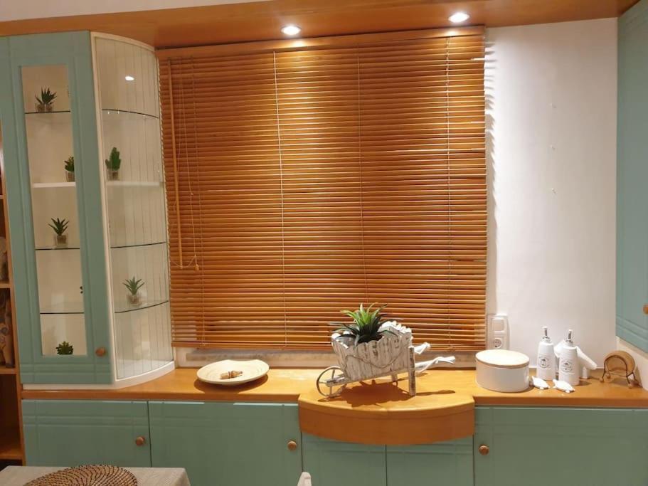 Amalthea Guest House Кос Экстерьер фото