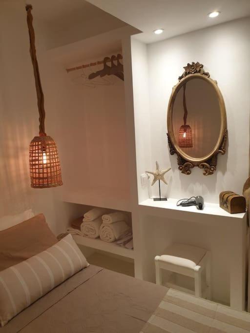 Amalthea Guest House Кос Экстерьер фото