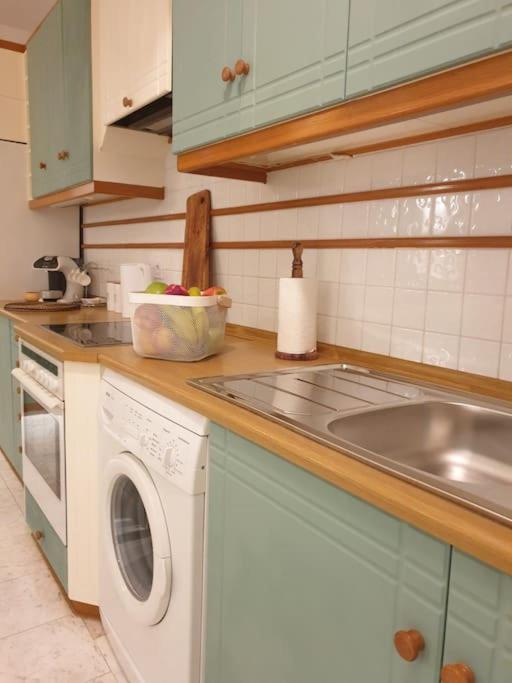 Amalthea Guest House Кос Экстерьер фото