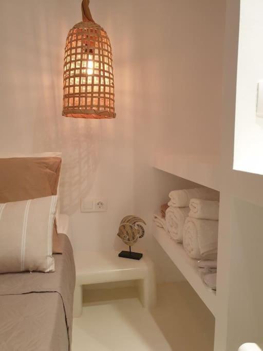 Amalthea Guest House Кос Экстерьер фото