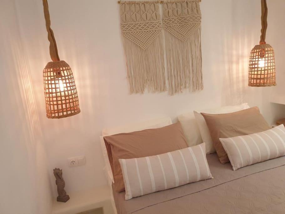 Amalthea Guest House Кос Экстерьер фото
