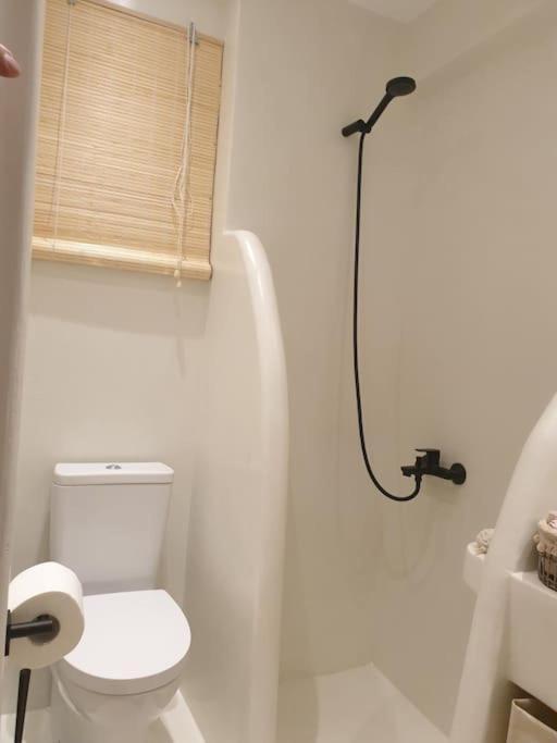 Amalthea Guest House Кос Экстерьер фото