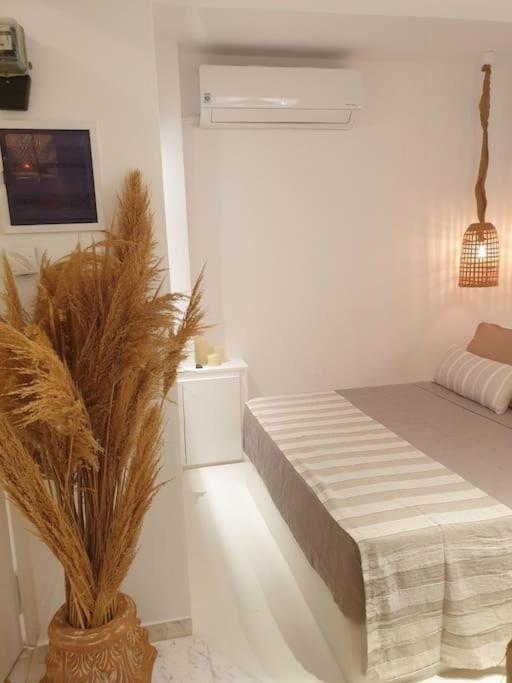 Amalthea Guest House Кос Экстерьер фото