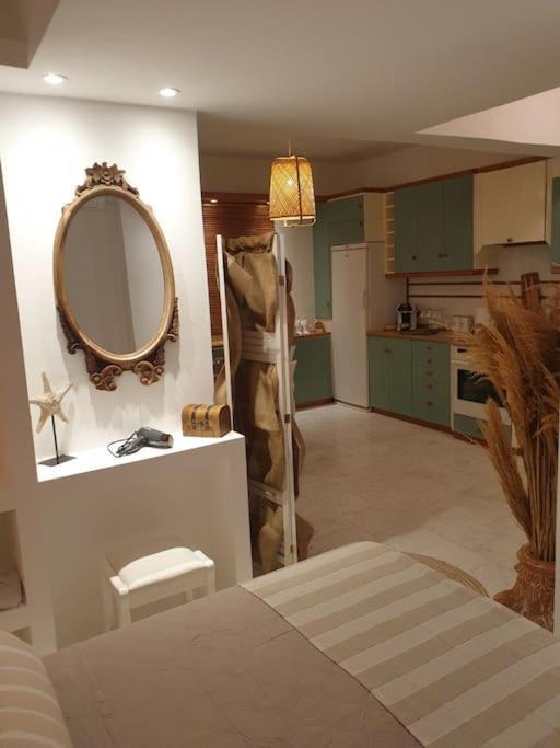 Amalthea Guest House Кос Экстерьер фото
