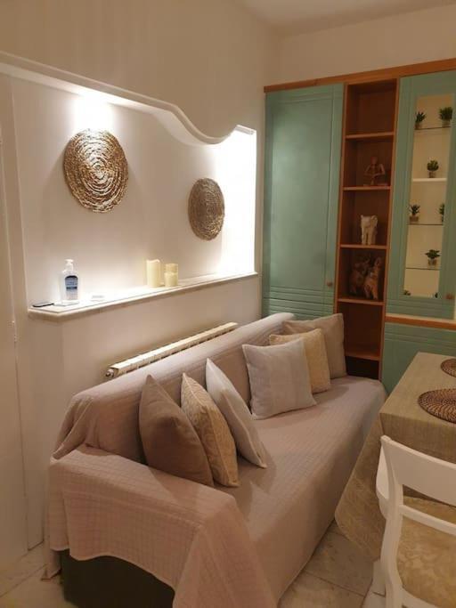 Amalthea Guest House Кос Экстерьер фото