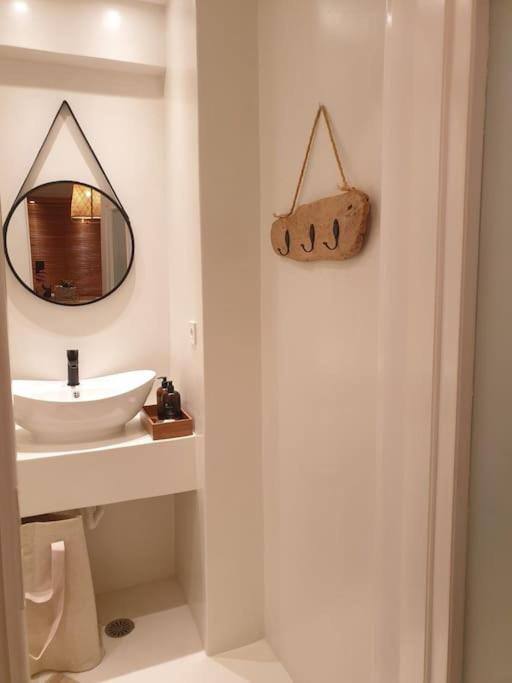 Amalthea Guest House Кос Экстерьер фото