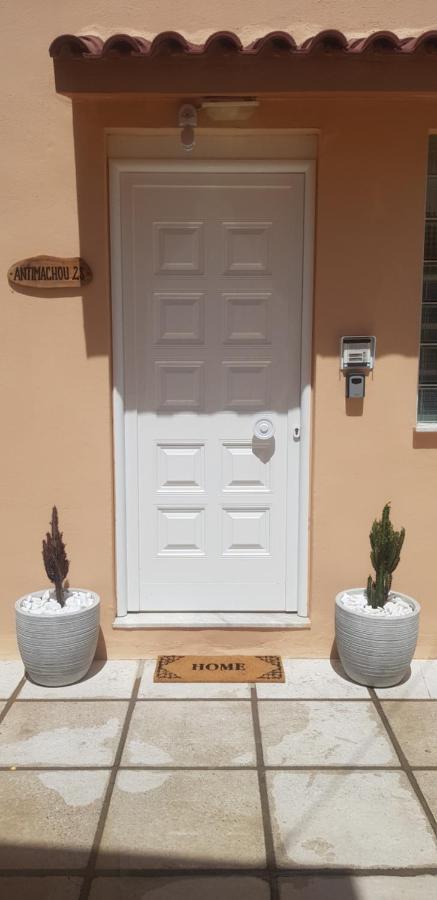 Amalthea Guest House Кос Экстерьер фото